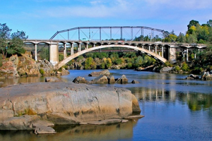 This image displays photo of the City of Sacramento