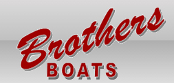 This image logo is used for Brothers Boats link button