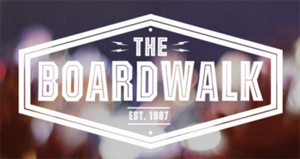 This image logo is used for Boardwalk link button