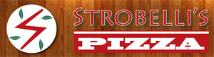 This image logo is used for Strobelli's Pizza link button